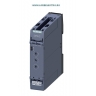 3RP2505-1BT20, RELEU DE TIMP MULTIFUNCTIONAL SIEMENS SIRIUS, TENSIUNE BOBINA 400V AC, 2 CO, 7 FUNCTII, 0,05 S ...100 ORE