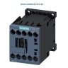 3RT2016-1HB41, Contactor SIEMENS 9A, SIRIUS, 4KW / 400 V, TENSIUNE BOBINA ( 0,7 .. 1,25 ) 24V DC control direct PLC, 2,8W, 1NO,