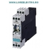 3UF7300-1AB00-0 , MODUL DIGITAL PENTRU BASIC UNIT 2 SIMOCODE 3UF7 , 4 INTRARI BINARE , 2 IESIRI PENTRU RELEU, TENSIUNE 24 V DC MONOSTABIL