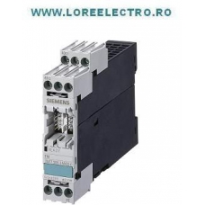 3UF7510-1AA00-0 MODUL SESIZARE PUNERI LA PAMANT SIEMENS PENTRU SIMOCODE 3UF7 GROUND FAULT MODULE FOR BASIC UNIT 2