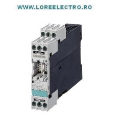 3UF7700-1AA00-0 , MODUL TEMPERATURA SIEMENS  PENTRU SIMOCODE  BASIC UNIT 2