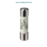 3NW6002-1 Siguranta fuzibila cilindrica 2A 10X38 mm, SIEMENS curba ardere gG, 400V