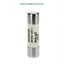 3NW6120-1 Siguranta fuzibila cilindrica 50A 14X51 mm, SIEMENS curba ardere gG, 400V