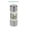 3NW6230-1 Siguranta fuzibila cilindrica 100A 22X58 mm, SIEMENS curba ardere gG, 400V