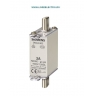 3NA3802 Siguranta fuzibila Siemens MPR 2A grupa 000, tensiune 500V AC /  250V DC, curba Ardere gG