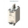 3NA3820-7 Siguranta fuzibila Siemens MPR 50A grupa NH00, tensiune 500V AC /  250V DC, curba Ardere gG