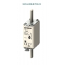 3NA3024 Siguranta fuzibila Siemens MPR 80A grupa NH0, tensiune 500V AC /  440V DC, curba Ardere gG