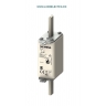 3NA3105 Siguranta fuzibila Siemens MPR 16A grupa NH1, tensiune 500V AC /  440V DC, curba Ardere gG