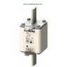 3NA3360 Siguranta fuzibila Siemens MPR 400A grupa NH3, tensiune 500V AC /  440V DC, curba Ardere gG