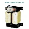 4AT3632-4TJ10-0FA0 , TRANSFORMATOR DE SEPARATIE MONOFAZAT SIEMENS 230V/110V , PUTERE 6.3 kVA , GRAD PROTECTIE IP00