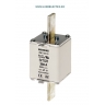 3NE1331-2 Siguranta ultrarapida MPR 350A, grupa NH2, curba Ardere gR, NH2, In 350 A, gR, 690 V ac, 250 V DC, Siemens