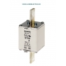 3NE1332-2 Siguranta ultrarapida MPR 400A, grupa NH2, curba Ardere gR, NH2, In 400 A, gR, 690 V ac, 250 V DC, Siemens