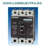 3VL1702-1DA33-0AA0 INTRERUPATOR TIP USOL SIEMENS 3VL160 CURENT NOMINAL 20 A, 3P, 55kA