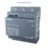 6ED1055-5MC08-0BA1 modul de Comunicatie MBus RTU Logo! CIM pentru Logo 8 Siemens RS232 / 485