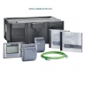 6ED1057-3BA11-0AA8 LOGO! TD starter kit 12/24 V8.3 with LOGO! TD, LOGO! 12/24RCEo, LOGO! Soft Comfort, power supply, WinCC Basic, screwdriver in Systainer