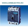 3VL1710-1DA33-0AA00 INTRERUPATOR TRIFAZAT 100A SENTRON SIEMENS, 3VL160, CURENT NOMINAL 100 A, 3P