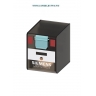 LZX:PT270524 Mini releu Industrial 12A cu 2 Contacte Basculante,12A tensiune Bobina 24V AC, Siemens PT Series
