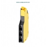 3VA9988-0AB12 BLOC CONTACTE AUXILIARE DE TRIP 1NO+1NC 1A,24V AC/DC COMPATIBIL ELECTRONIC - 1 SLOT 7MM, PENTRU INTRERUPATOARE AUTOMATE SIEMENS 3VA1, 3VA20 .. 3VA26