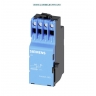 3VA9908-0BD11 BOBINA UNIVERSALA PENTRU DECLANSARE SI DE MINIMA TENSIUNE 12 V DC PENTRU INTRERUPATOR SIEMENS 3VA