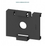 4NC5925-5LT21 suport montaj pe Sina pentru transformatoare de curent 4NC52, producator Siemens