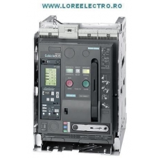 3WL1220-2BB36-1AA2 INTRERUPATOR AUTOMAT TIP OROMAX 2000 A  SIEMENS, DEBROSABIL INCLUDE SOCLU DEBROSABIL GABARIT 2, 66 kA