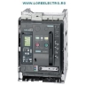 3WL1225-2BB36-1AA2 INTRERUPATOR AUTOMAT TIP OROMAX 2500 A SIEMENS DEBROSABIL INCLUDE SOCLU DEBROSABIL GABARIT 2, 66 kA