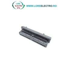 6ES7392-1AJ00-0AA Conector frontal pentru module de semnal Siemens, cu 20 de pini si contacte cu surub