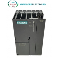 6ES7361-3CA01-0AA0 SIMATIC S7-300, INTERFACE MODULE 24V/DC