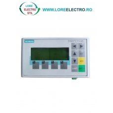 6AV6641-0AA11-0AX0 panoul de comanda Simatic OP 73 Siemens, utilizat pentru monitorizarea si controlul proceselor industriale