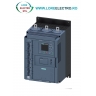 3RW5536-2HA14 Softstarter 90 kW, curent maxim 171A tensiune comanda 110-250 v ac, Siemens