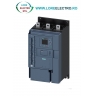 3RW5548-2HA14 Softstarter 315 kW, curent maxim 570A tensiune comanda 110-250 v ac, Siemens