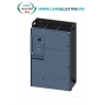 3RW5556-2HA04 Softstarter 560 kW, curent maxim 1100A tensiune comanda 24 v ac/dc, Siemens