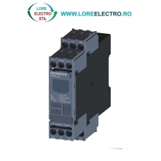 3UG4841-1CA40 RELEU SIEMENS MONITORIZARE FACTOR DE PUTERE