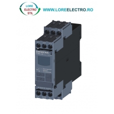 3UG4816-1AA40 RELEU MONITORIZARE RETEA TRIFAZATA 3P+N PENTRU IO-LINK 160V .... 690V, SIEMENS
