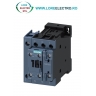3RT2526-1BM40 contactor SIEMENS, tensiune bobina 230 V - DC, 4 contacte 2 NO-2 NC, 20 A, 11 Kw