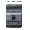 3VT1716-2DC36-0AA0 , INTRERUPATOR AUTOMAT TIP USOL SIEMENS , 3P ,TIP 3VT17 , CU PROTECTIE LA SUPRASARCINA SI SCURT-CIRCUIT AJUSTABILE , CURENT NOMINAL 160A , CURENT SUPRASARCINA 800...1600 A