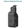 3VT9100-1UC00 , BOBINA MINIMA TENSIUNE SIEMENS PENTRU USOL , TIP 3VT17 , 24-48 V/AC