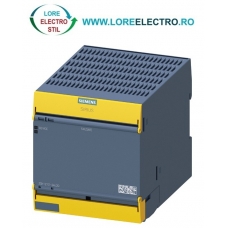 3SK1213-2AJ20 RELEU SAFETY SIEMENS, 3NO CONTACTE SIGURANTA, 1NC CONTACT SEMNALIZARE, BOBINA 115V AC, TERMINALE ARC