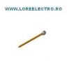 3VT9100-3HJ10 , TIJA PENTRU SISTEM ACTIONARE DE PE USA , USOL SIEMENS , TIP 3VT17  , LUNGIME 350 mm , POATE FI SCURTATA
