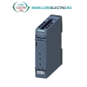3RP2505-2BB30, RELEU DE TIMP MULTIFUNCTIONAL SIEMENS SIRIUS, TENSIUNE 24 V AC/DC, 2CO, 0,05 S - 100 H