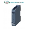 3RP2505-2RW30, RELEU DE TIMP MULTIFUNCTIONAL SIEMENS SIRIUS, TENSIUNE 24 - 240 V AC/DC, 2CO, 0,05 S - 100 H