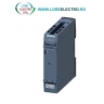 3RP2576-2NM20, RELEU DE TIMP STEA - TRIUNGHI SIEMENS SIRIUS, TENSIUNE 200 - 240 V AC SI 380 - 440 V AC, 2NO, 3 - 60 S