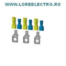 3VT9100-4TN30 , TERMINALE IZOLATE  ,PENTRU USOL SIEMENS TIP 3VT17 , SECTIUNE CONDUCTOR 1.5...2.5 mm  4...6 mm