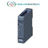 3UG5514-2BR20, RELEU DE MONITORIZARE TRIFAZAT SIEMENS SIRIUS, 3X 160-690 V AC, 15-70 HZ, 2CO, 0,1-20 S, BORNE CU ARC