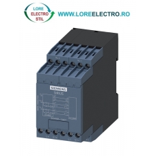 3UG4983-1AA01, MODUL REDUCTOR DE TENSIUNE PT RELEUL DE IZOLATIE 3UG4583 SIEMENS SIRIUS, PANA LA 690V AC/1000V DC, BORNE CU SURUB