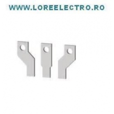 3VT9100-4ED30 , BARE CONECTARE FATA PENTRU INTRERUPATOARE 3VT17 , SECTIUNE 1.5.....2.5mm - 4...6 mm