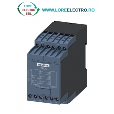 3UG4983-2AA01, MODUL REDUCTOR DE TENSIUNE SIEMENS SIRIUS PENTRU 3UG4583, 690 V AC / 1000 V DC, BORNE CU ARC
