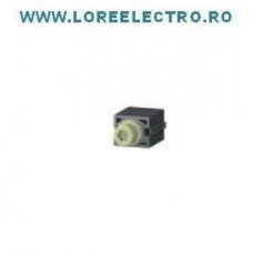 3VT9100-4TA00 , TERMINALE CONEXIUNE FATA , PENTRU USOL SIEMENS TIP 3VT17 , VARIANTA 4 POLI ,