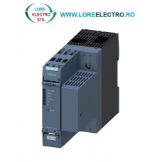 3UG5462-1AA41, RELEU DIGITAL DE MONITORIZARE A SARCINII DC PENTRU PROFINET SIEMENS SIRIUS, 1X63 A, MAX. 60 V DC, 1CO, BORNE SURUB