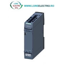 3UG5511-2AR20, RELEU ANALOGIC DE MONITORIZARE A SECVENTEI FAZELOR SIEMENS SIRIUS, 3X 160-690 V AC, 1CO, BORNE ARC